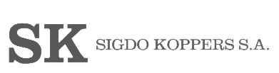 Sigdo Koppers